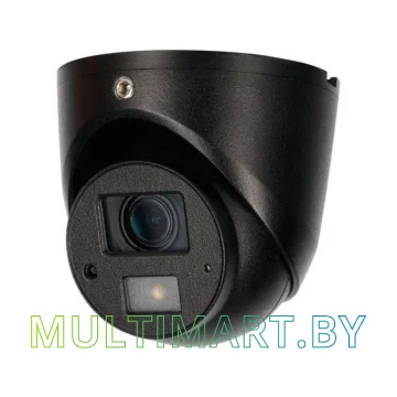 CCTV-камера Dahua DH-HAC-HDW1220GP-0600B